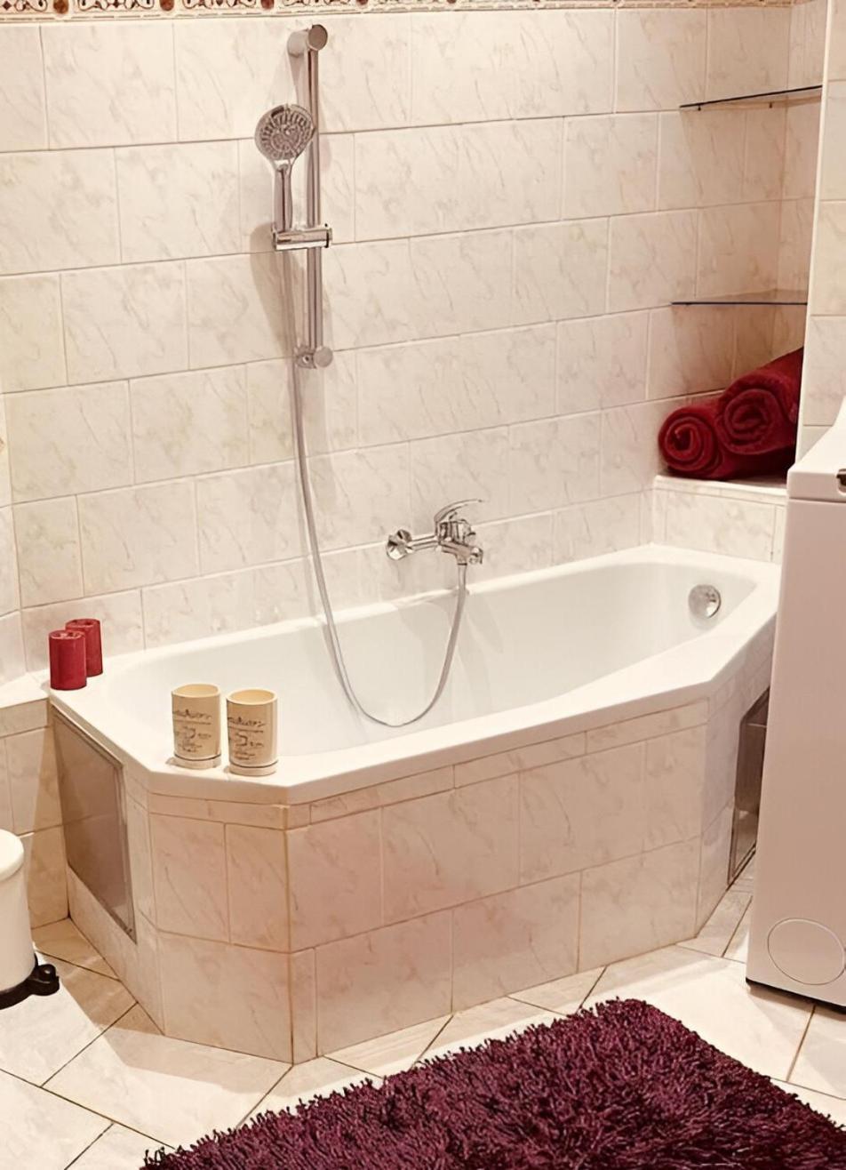 Lokalita U Prazskeho Hradu! Appartement *