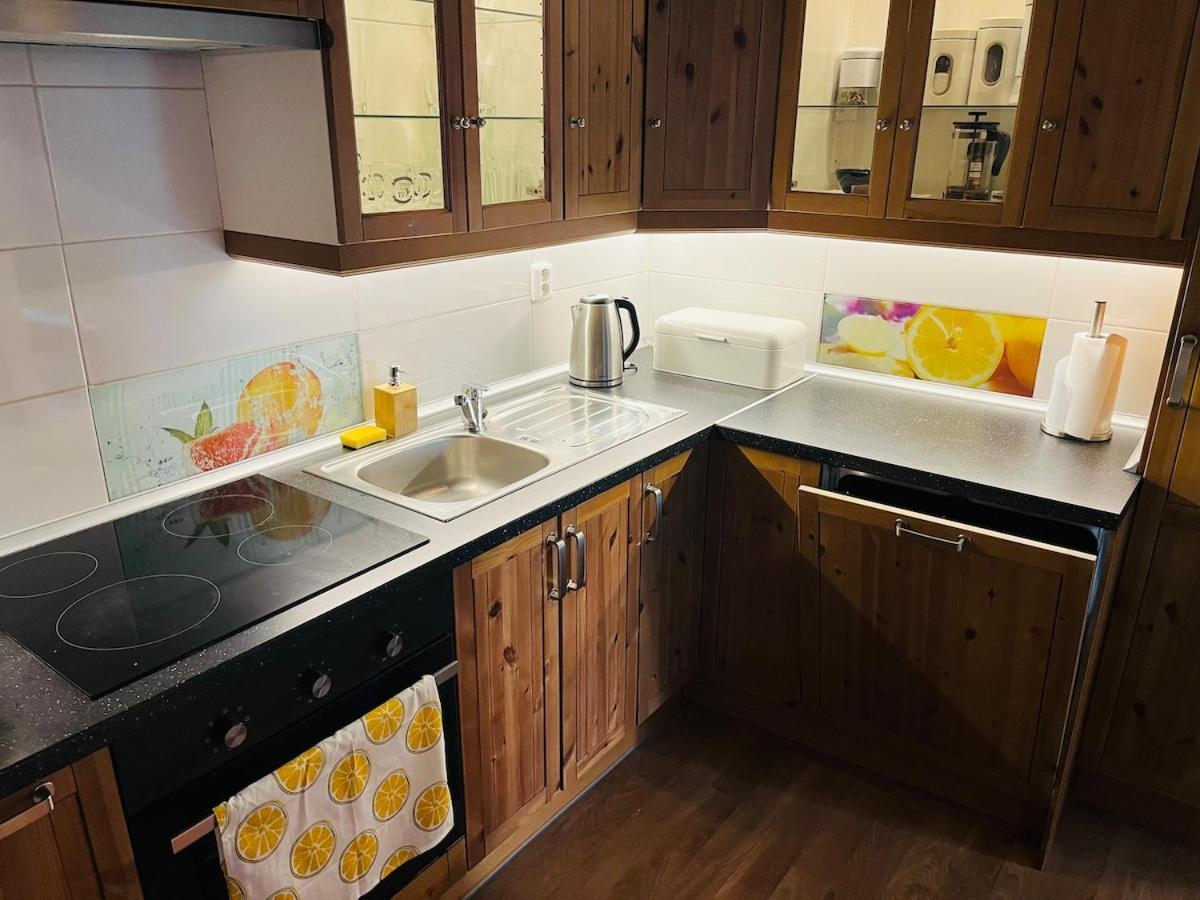 Lokalita U Prazskeho Hradu! Appartement *